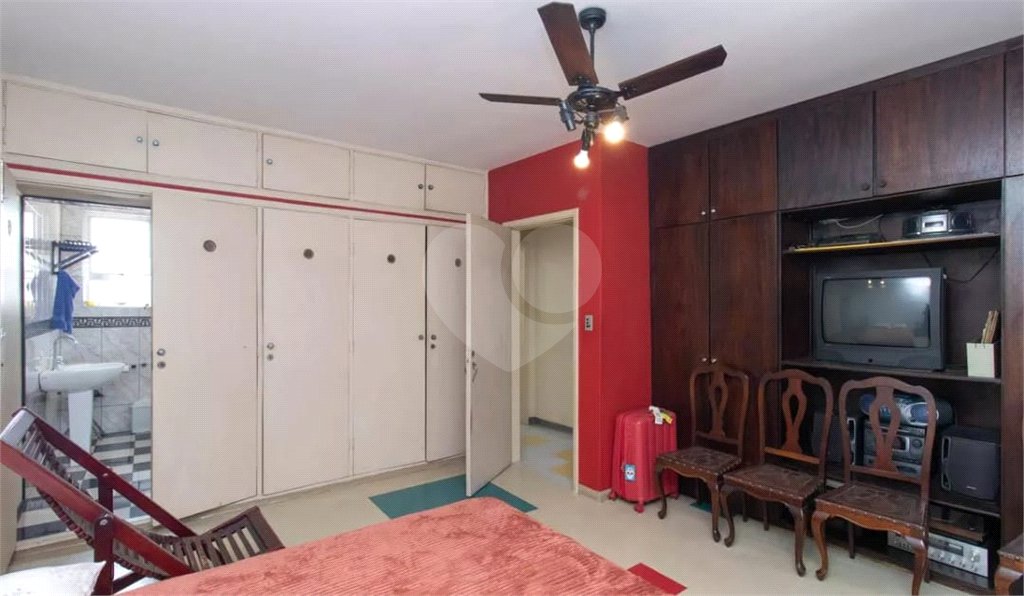 Sobrado à venda com 5 quartos, sendo 1 suíte, em Tucuruvi, São Paulo, SP