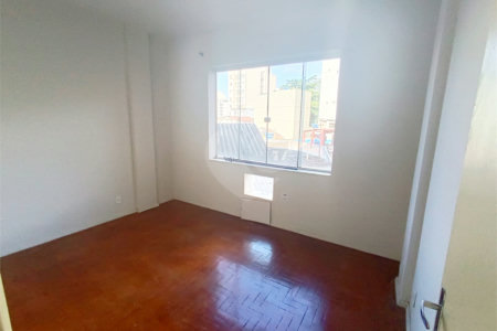 Apartamento à venda com 2 quartos em Andaraí, Rio de Janeiro, RJ
