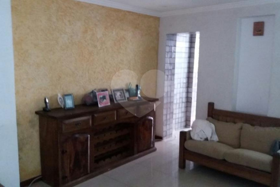 Sobrado à venda com 3 quartos, sendo 1 suíte, em Tucuruvi, São Paulo, SP