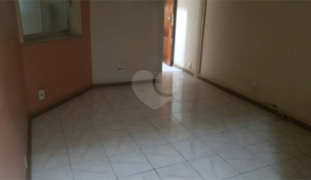 Apartamento à venda com 2 quartos em Vila Isabel, Rio de Janeiro, RJ