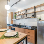 Apartamento à venda com 2 quartos, sendo 1 suíte, em Liberdade, São Paulo, SP