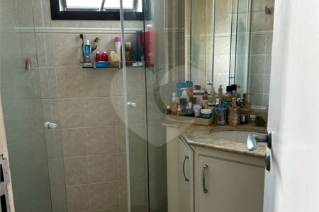 Apartamento à venda com 3 quartos, sendo 1 suíte, em Santana, São Paulo, SP