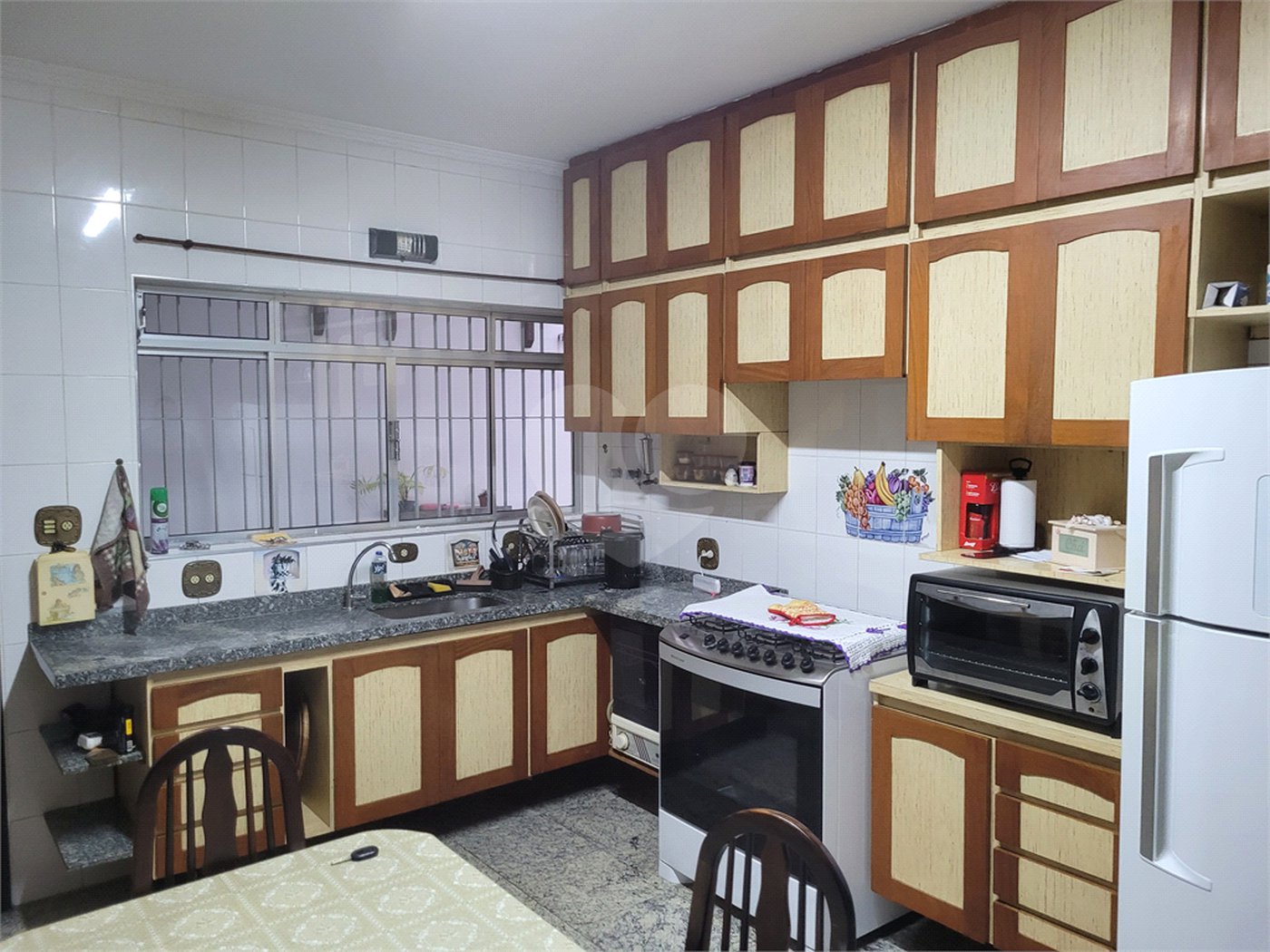 Sobrado à venda com 3 quartos, sendo 1 suíte, em Tucuruvi, São Paulo, SP