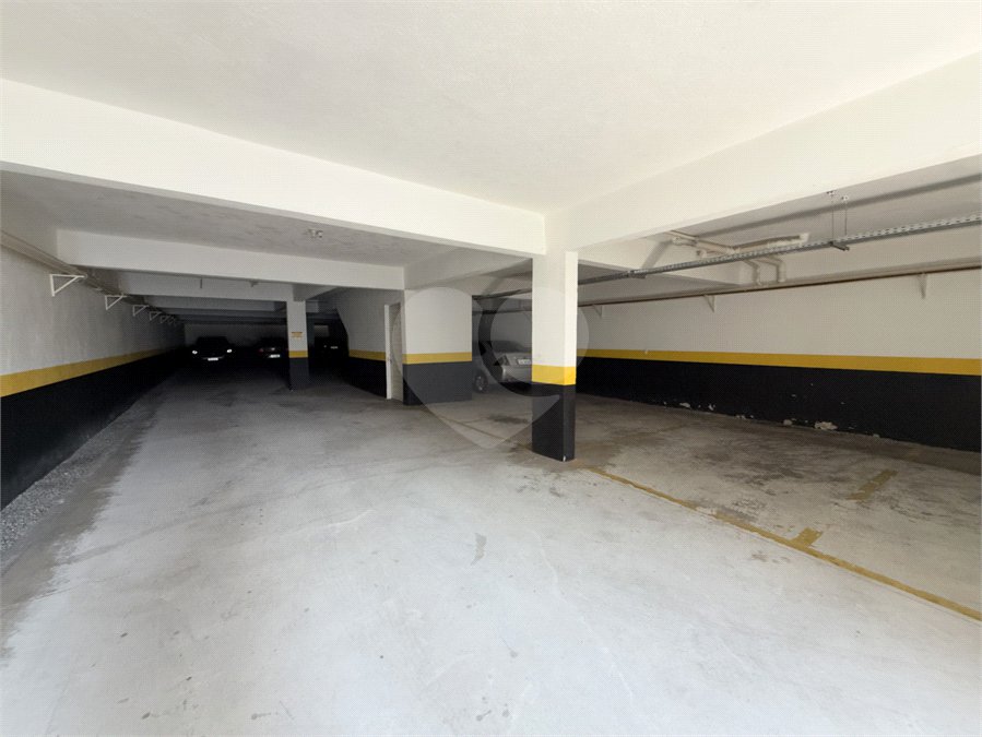 Apartamento à venda em Jardim da Saúde, São Paulo, SP