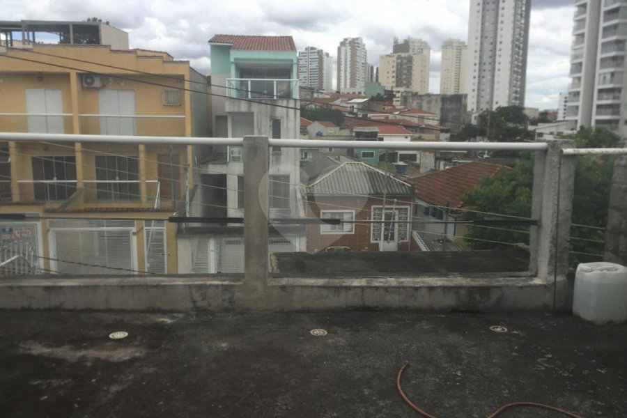 Sobrado à venda com 3 quartos, sendo 1 suíte, em Casa Verde, São Paulo, SP