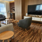 Apartamento à venda com 3 suítes em Jardim Arpoador, São Paulo, SP