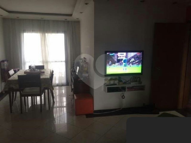 Apartamento à venda com 3 quartos, sendo 1 suíte,  em Mandaqui, São Paulo, SP
