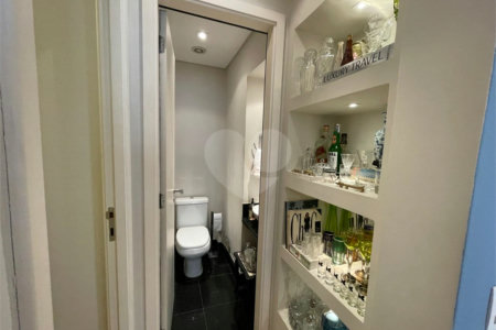 Apartamento à venda com 3 suítes em Vila Andrade, São Paulo, SP