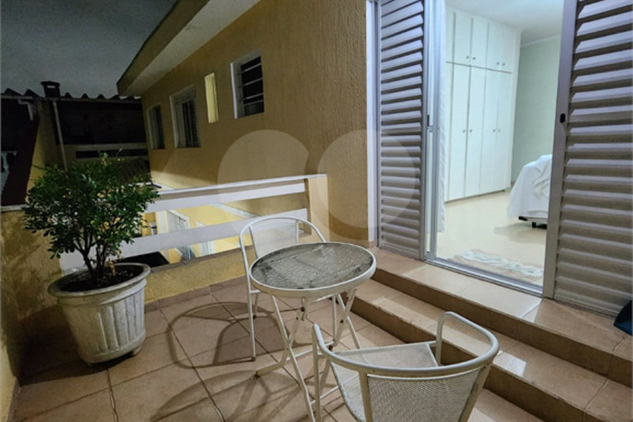 Sobrado à venda com 3 quartos, sendo 1 suíte, em Casa Verde, São Paulo, SP