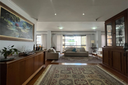 Apartamento à venda com 4 quartos, sendo 3 suítes, em Santana, São Paulo, SP