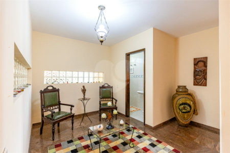 Casa de Vila à venda com 3 quartos, sendo 1 suíte, em Alto da Boa Vista, São Paulo, SP