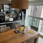 Apartamento à venda com 3 suítes em Vila Olímpia, São Paulo, SP