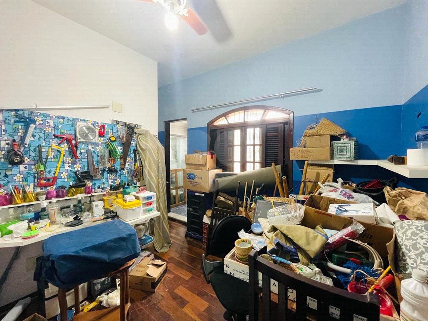 Sobrado à venda com 4 suítes em Vila Maria Baixa, São Paulo, SP