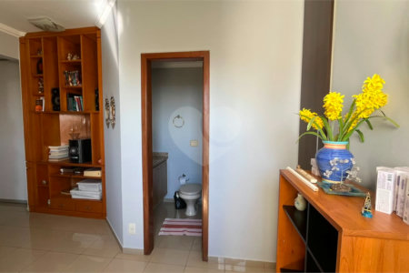 Apartamento à venda com 2 suítes em Quilombo, Cuiabá, MT