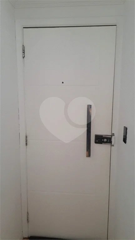 Apartamento à venda com 2 quartos em Vila Maria, São Paulo, SP