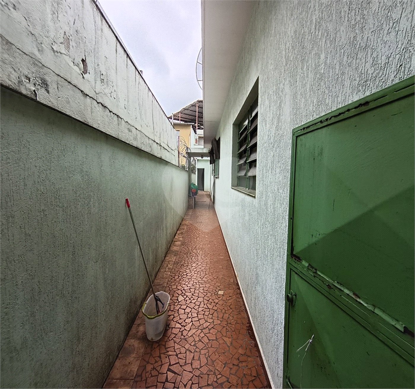 Casa Térrea para alugar com 3 quartos em Vila Nova Cachoeirinha, São Paulo, SP