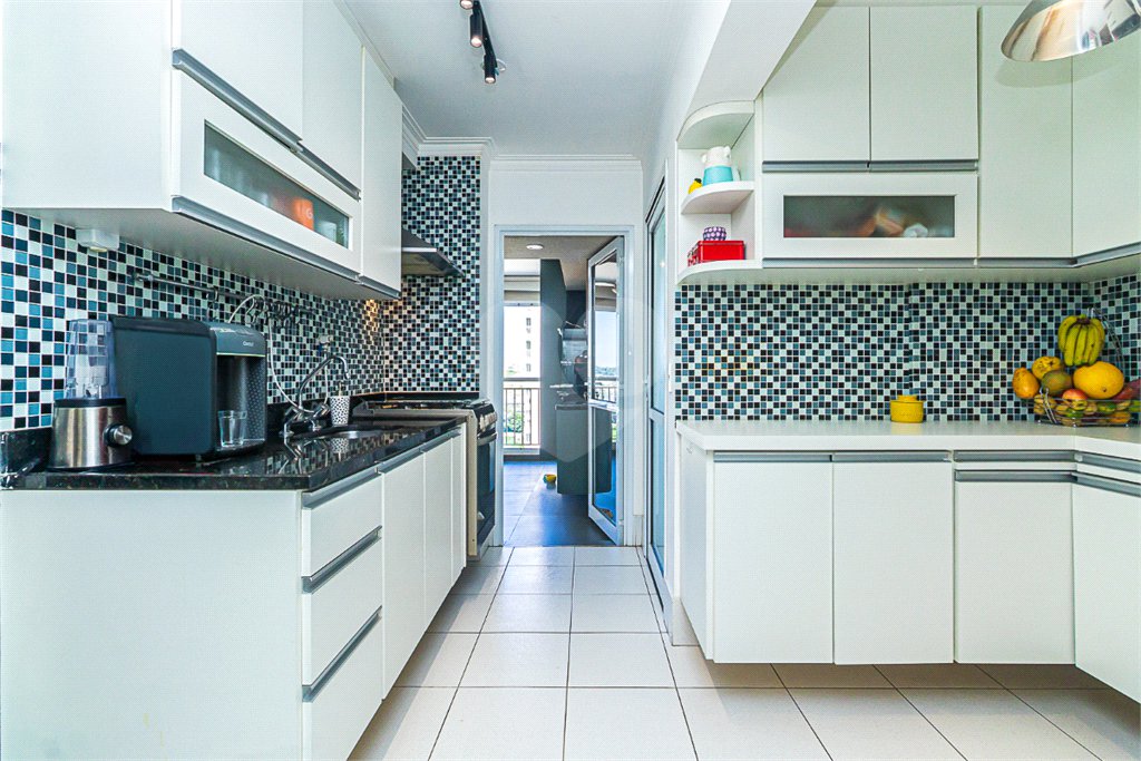 Apartamento à venda com 2 quartos, sendo 1 suíte, em Santo Amaro, São Paulo, SP