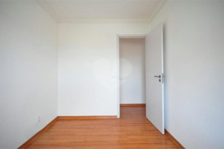 Apartamento à venda com 2 quartos, sendo 1 suíte, em Vila Suzana, São Paulo, SP