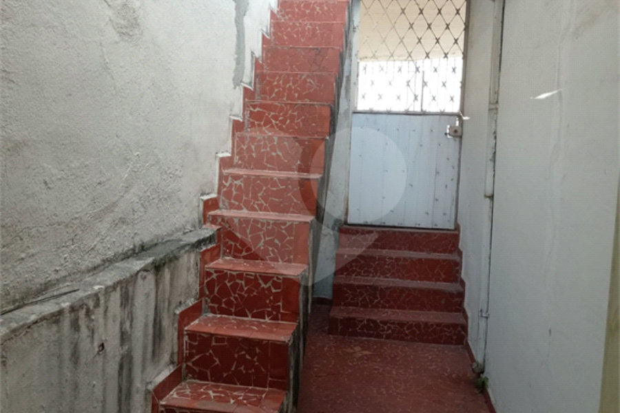 Casa à venda com 2 quartos em Pirituba, São Paulo, SP