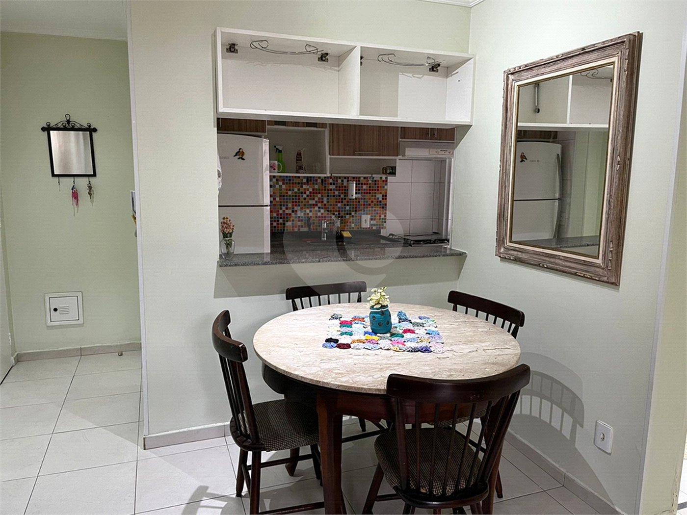 Apartamento à venda com 2 quartos em Bom Retiro, São Paulo, SP