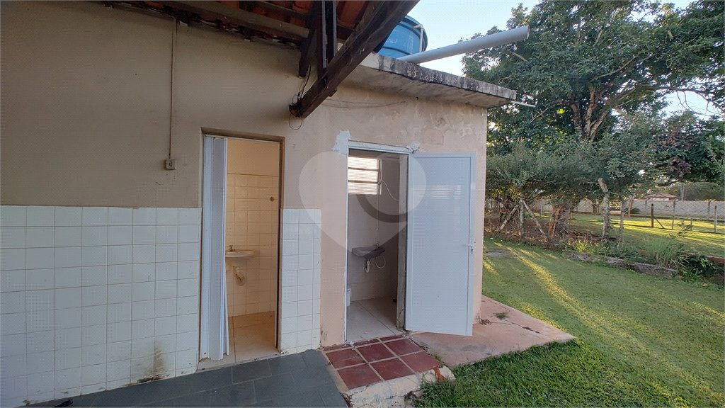 Chácara à venda com 2 quartos, sendo 1 suíte, em Chácara Santo Antônio, Araçoiaba da Serra, SP