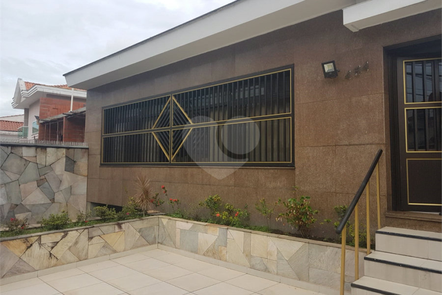 Casa Térrea à venda com 3 quartos, sendo 1 suíte, em Vila Constança, São Paulo, SP