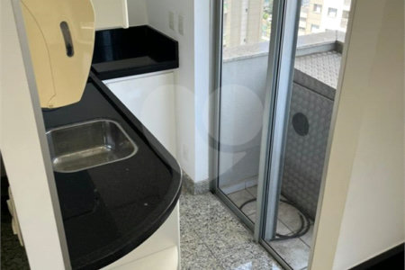 Sala à venda em Vila Mariana, São Paulo, SP