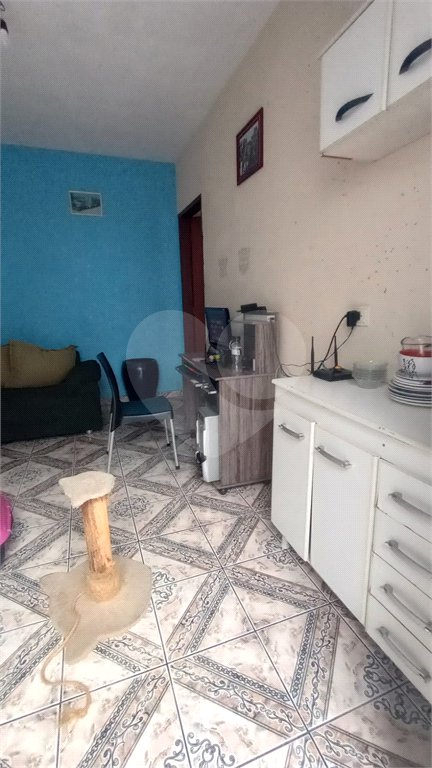 Casa à venda com 3 quartos em Residencial São Gabriel, Salto, SP