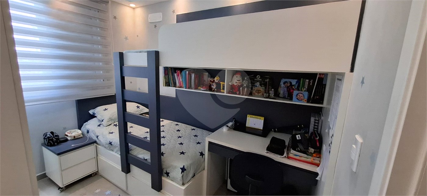 Apartamento à venda com 2 quartos, sendo 1 suíte, em Vila Jardini, Sorocaba, SP