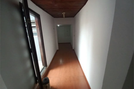 Sobrado à venda com 3 quartos em Jaguaré, São Paulo, SP