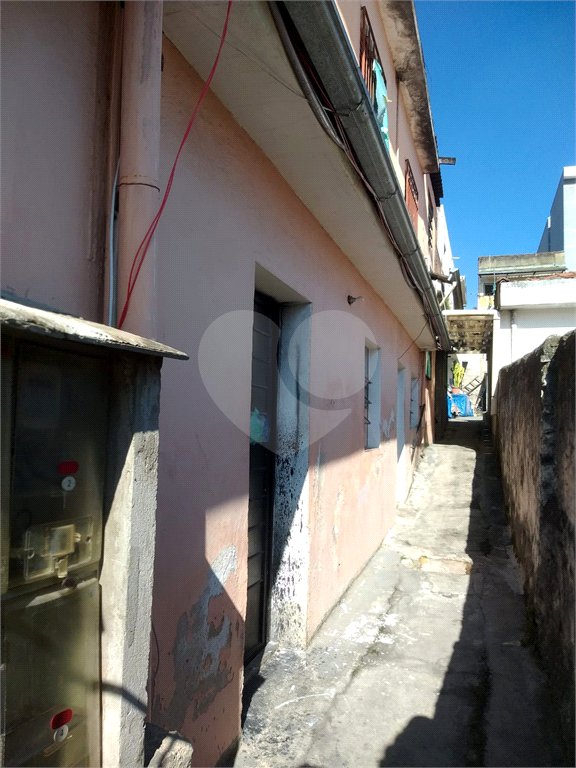 Sobrado à venda com 6 quartos em Imirim, São Paulo, SP