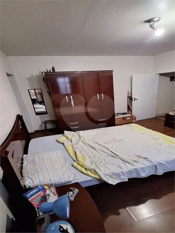Sobrado à venda com 2 suítes em Vila Mazzei, São Paulo, SP