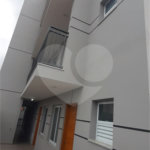 Apartamento à venda com 1 quarto em Tucuruvi, São Paulo, SP