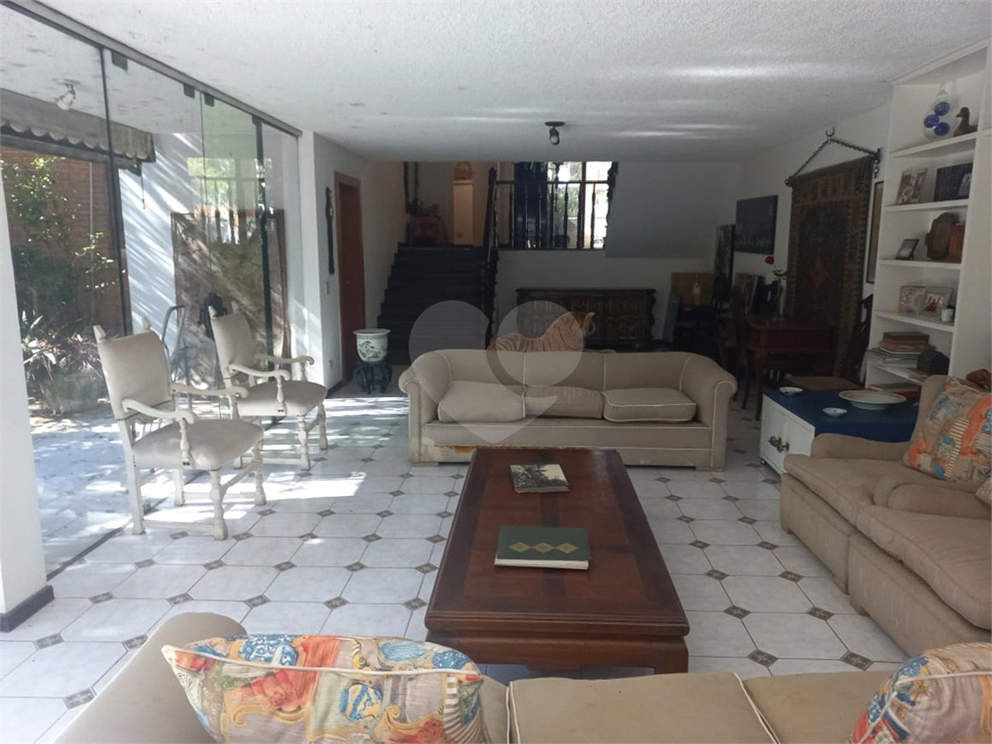 Casa à venda com 3 quartos, sendo 2 suítes, em Morumbi, São Paulo, SP