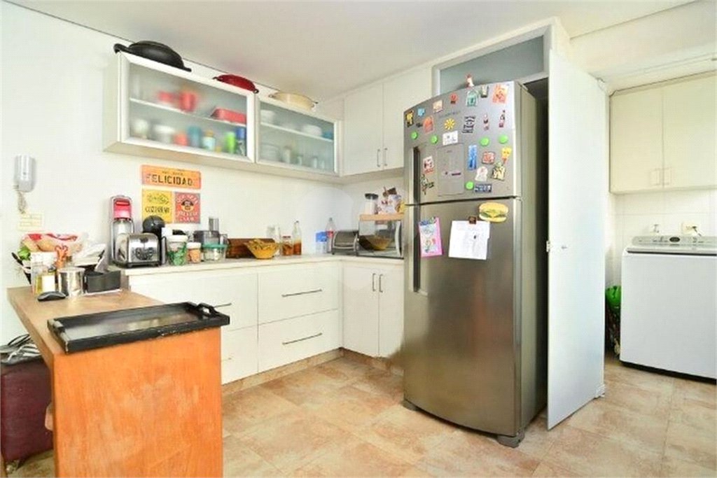 Apartamento à venda com 3 quartos, sendo 1 suíte, em Santana, São Paulo, SP