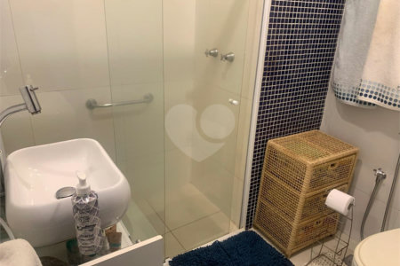 Cobertura à venda com 2 quartos, sendo 1 suíte, em Maracanã, Rio de Janeiro, RJ