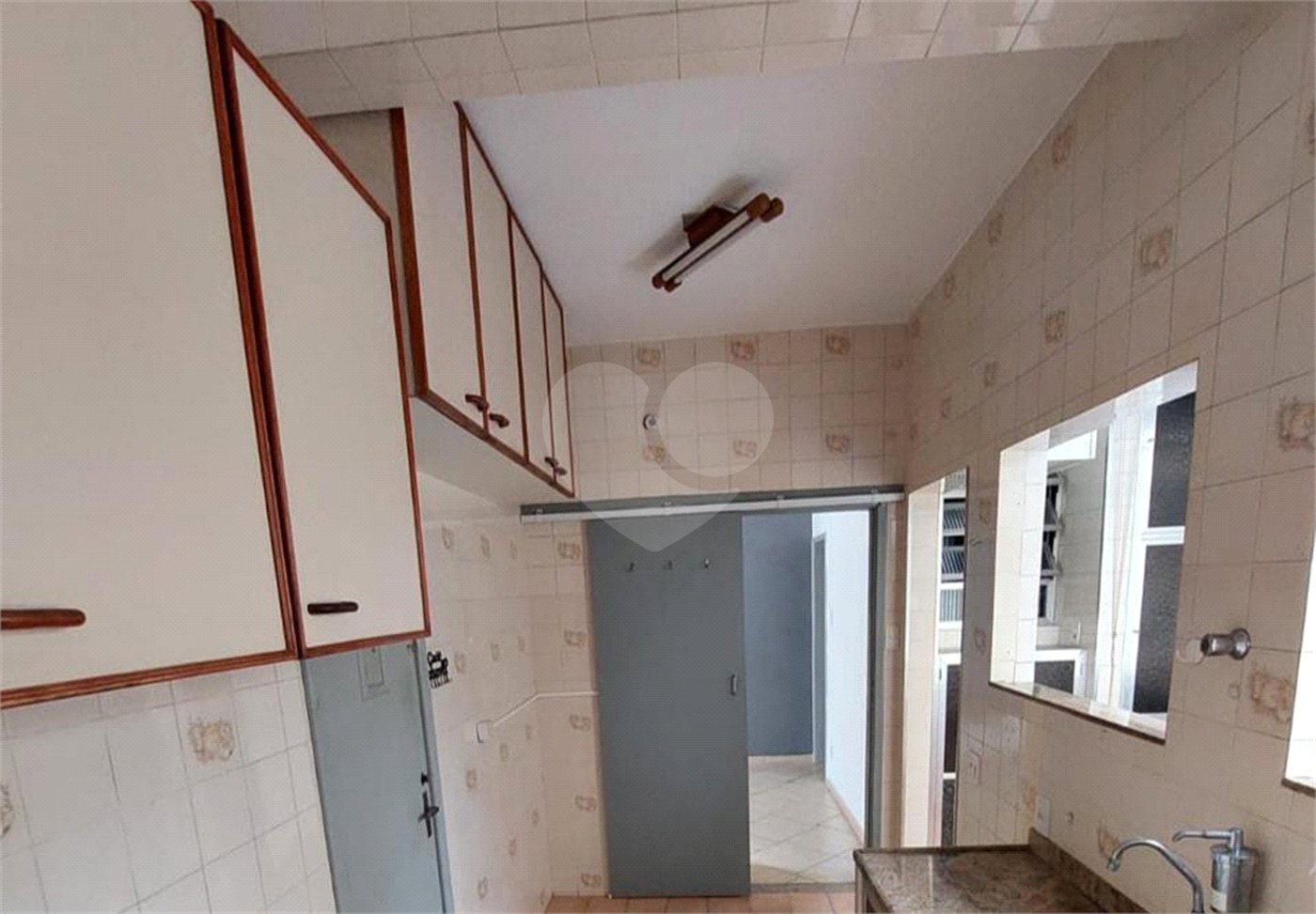 Apartamento à venda com 2 quartos em Vila Isabel, Rio de Janeiro, RJ