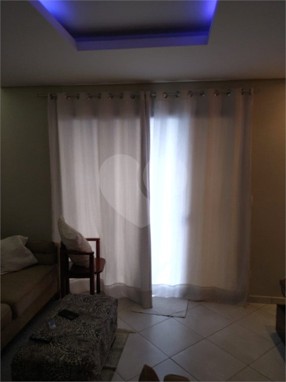 Sobrado à venda com 2 quartos, sendo 1 suíte, em Vila Gustavo, São Paulo, SP