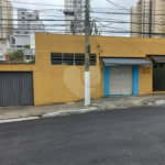 Terreno à venda em Santana, São Paulo, SP