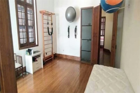 Casa à venda com 5 quartos, sendo 1 suíte,  em Tijuca, Rio de Janeiro, RJ