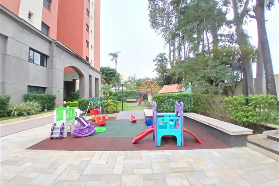 Apartamento à venda com 3 suítes em Mandaqui, São Paulo, SP