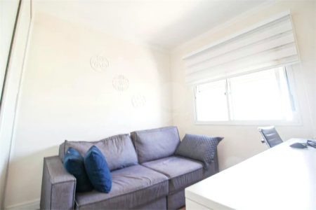 Apartamento à venda com 3 quartos, sendo 1 suíte,  em Santa Teresinha, São Paulo, SP