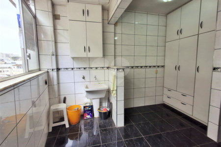 Apartamento à venda com 3 quartos em Maracanã, Rio de Janeiro, RJ