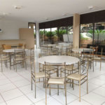 Apartamento para alugar com 2 quartos em Jardim Santa Fé, Sorocaba, SP