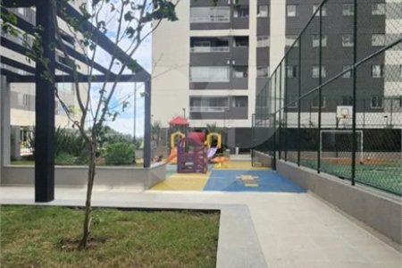 Apartamento à venda com 2 quartos em Vila Vermelha, São Paulo, SP