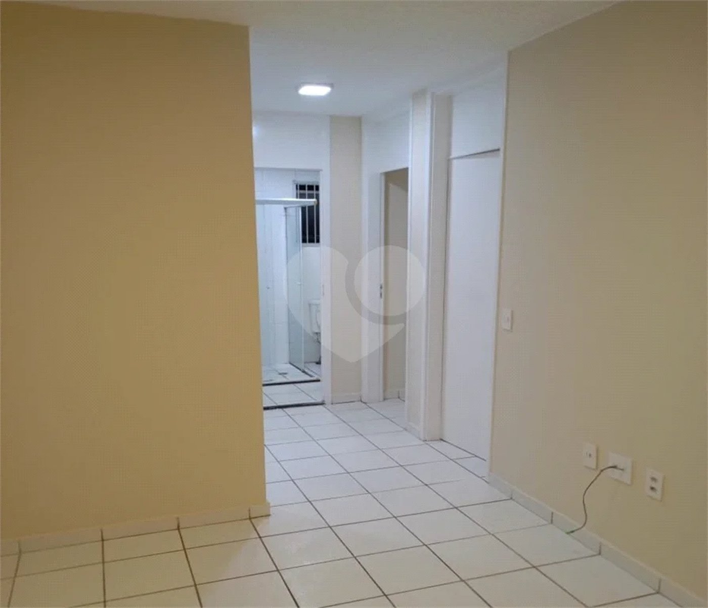 Apartamento à venda com 2 quartos em Altos de Ipanema, Sorocaba, SP