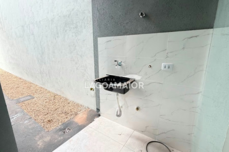Casa à venda com 2 quartos, sendo 1 suíte,  em Nova Tres Lagoas, Três Lagoas, MS