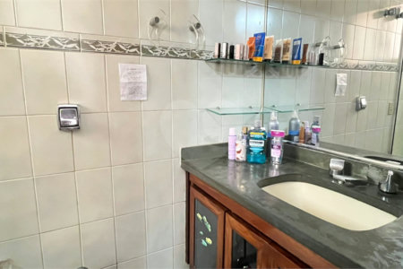 Apartamento à venda com 3 suítes em Moema, São Paulo, SP