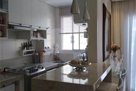 Apartamento à venda com 2 quartos em João Xxiii, Vinhedo, SP