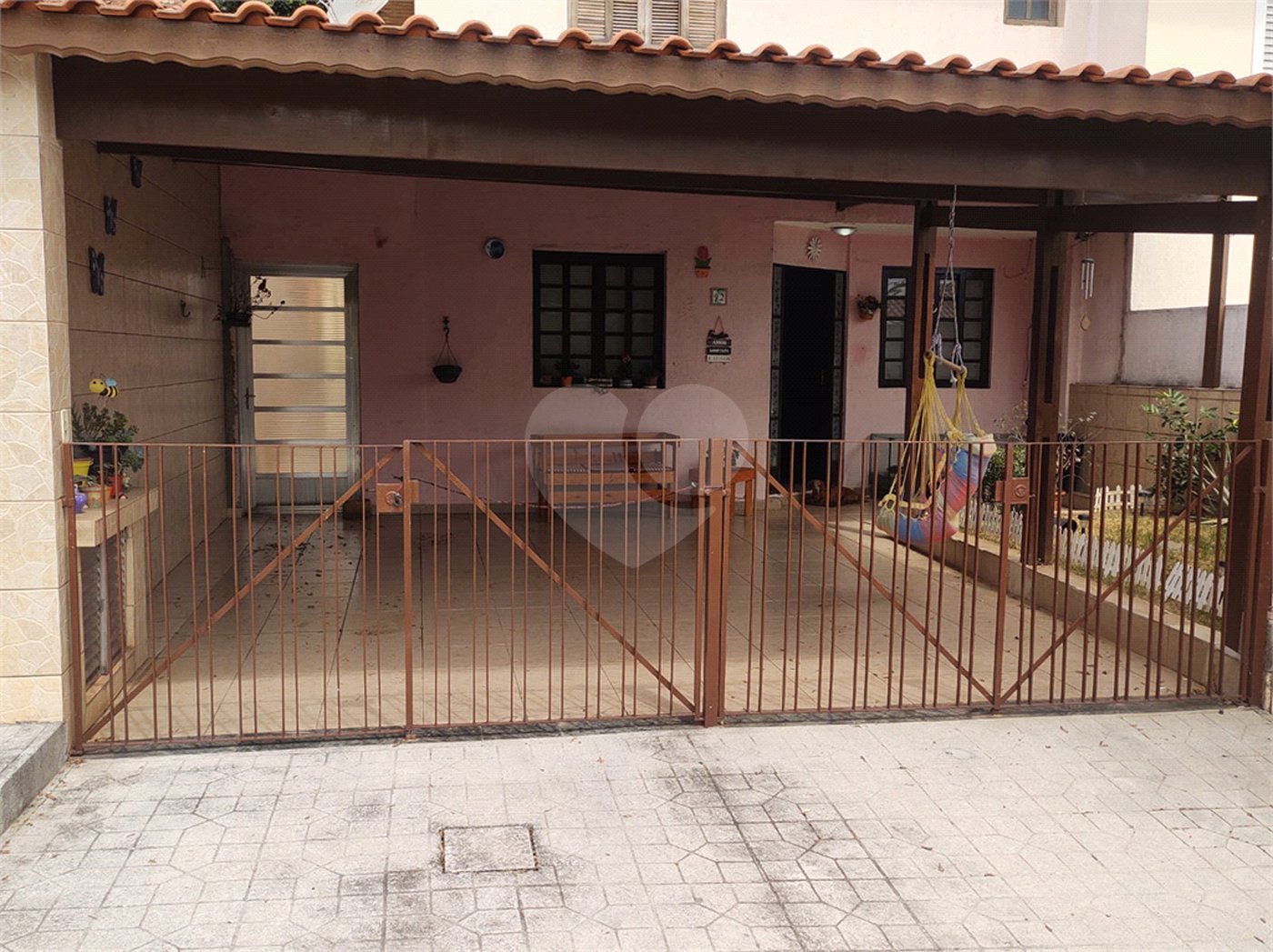 Sobrado à venda com 4 quartos, sendo 3 suítes, em Mandaqui, São Paulo, SP